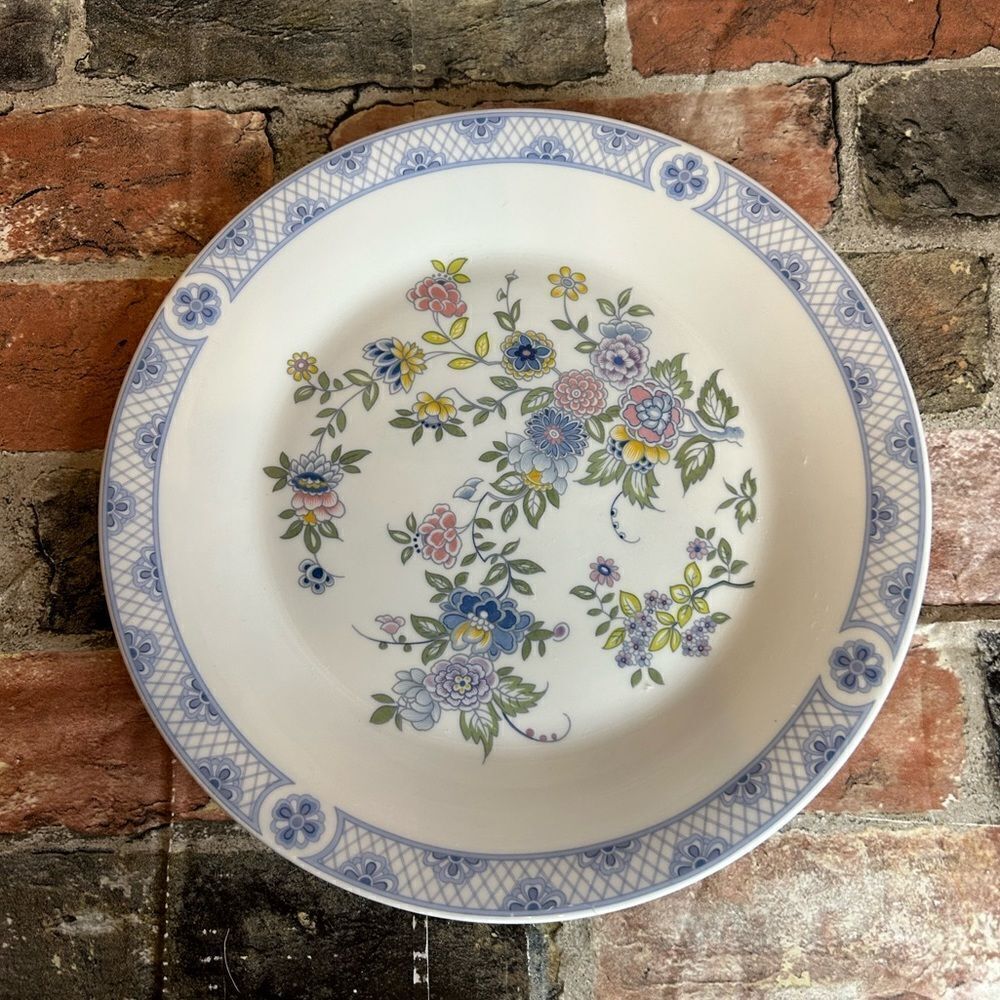 5 for $25🔥Royal Doulton Coniston SINGLE Replacement Dinner Plate‎